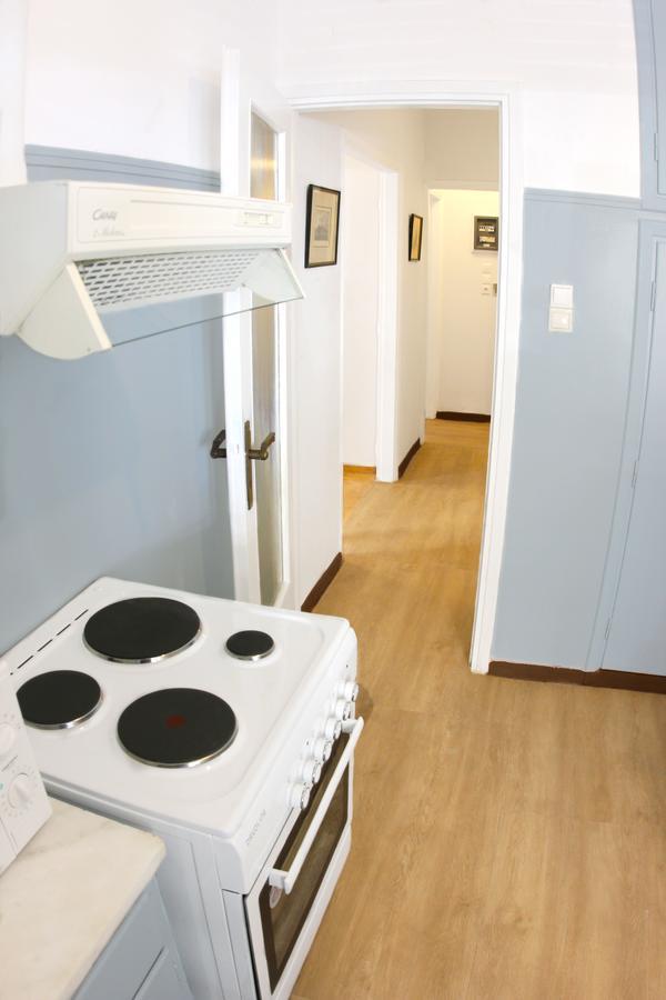 Life Houses Athens City Center Apartment 外观 照片
