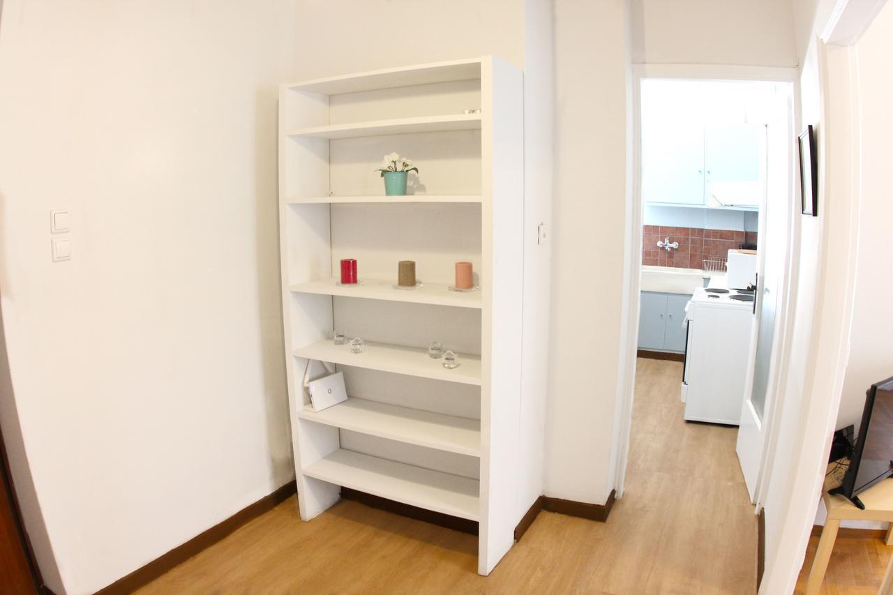 Life Houses Athens City Center Apartment 外观 照片