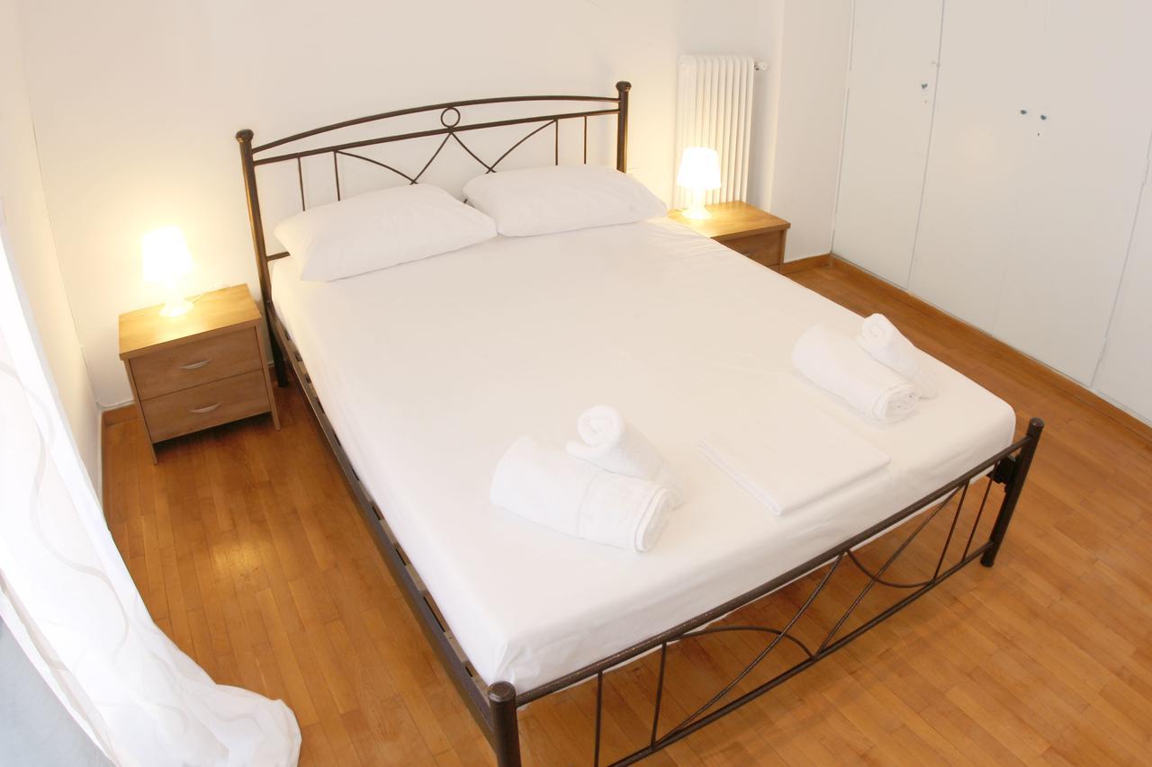 Life Houses Athens City Center Apartment 外观 照片