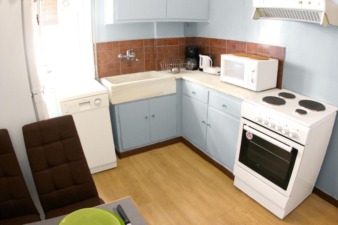 Life Houses Athens City Center Apartment 外观 照片