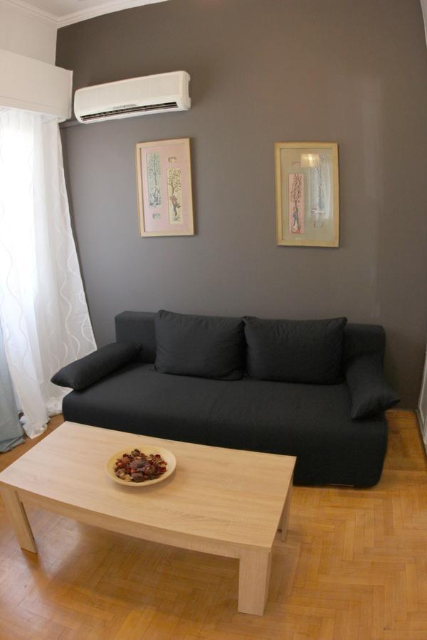 Life Houses Athens City Center Apartment 外观 照片