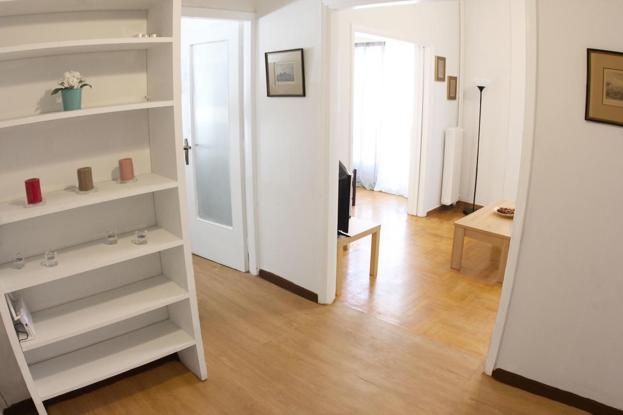 Life Houses Athens City Center Apartment 外观 照片