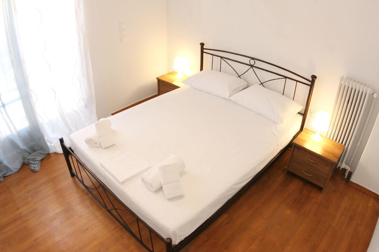 Life Houses Athens City Center Apartment 外观 照片