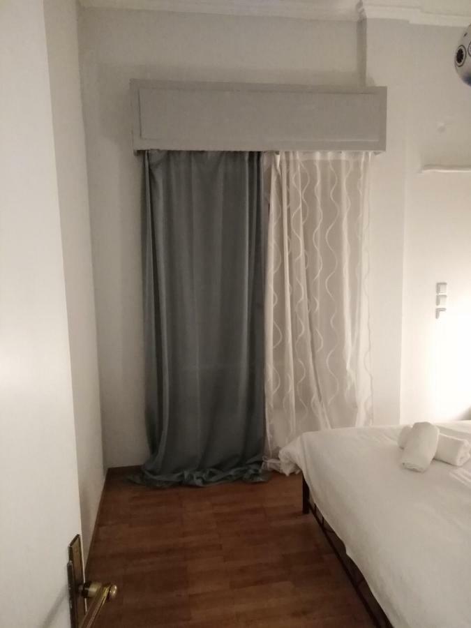 Life Houses Athens City Center Apartment 外观 照片