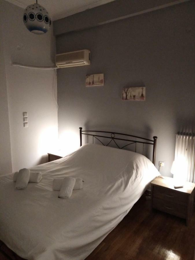 Life Houses Athens City Center Apartment 外观 照片