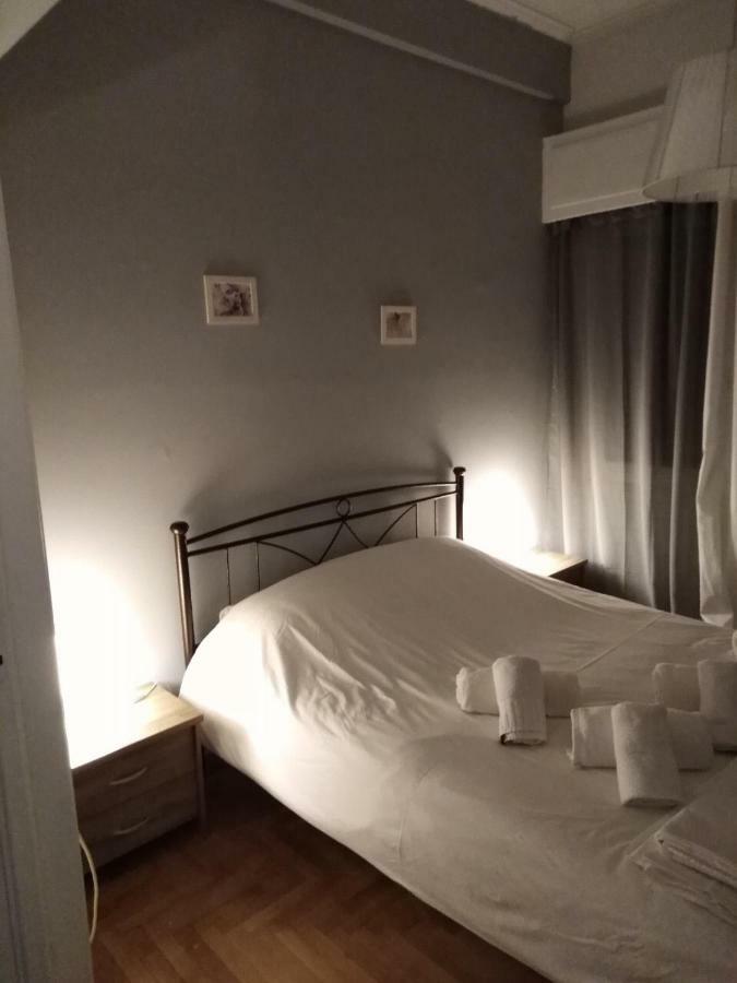Life Houses Athens City Center Apartment 外观 照片