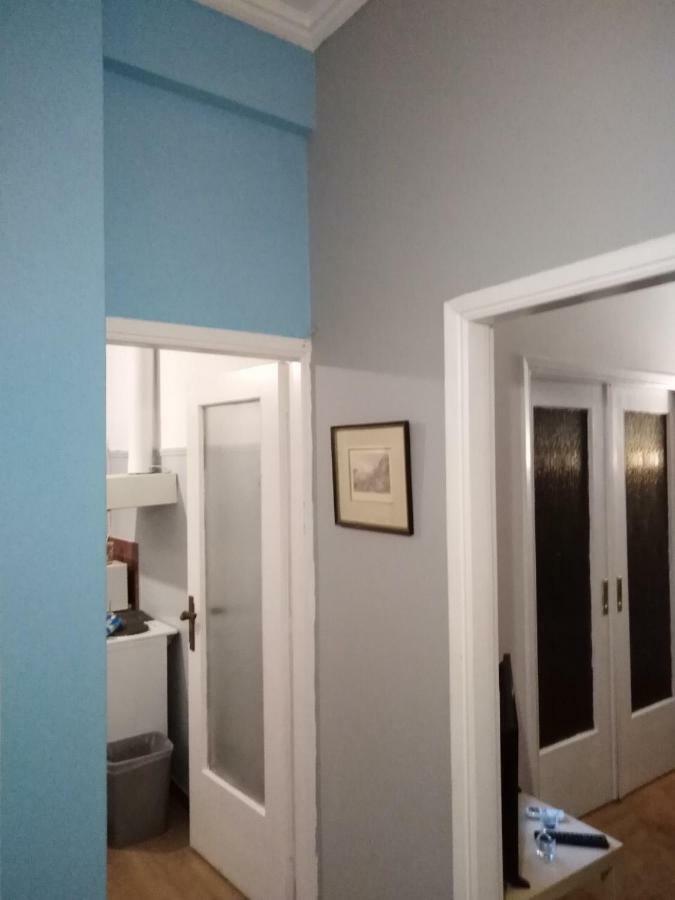 Life Houses Athens City Center Apartment 外观 照片
