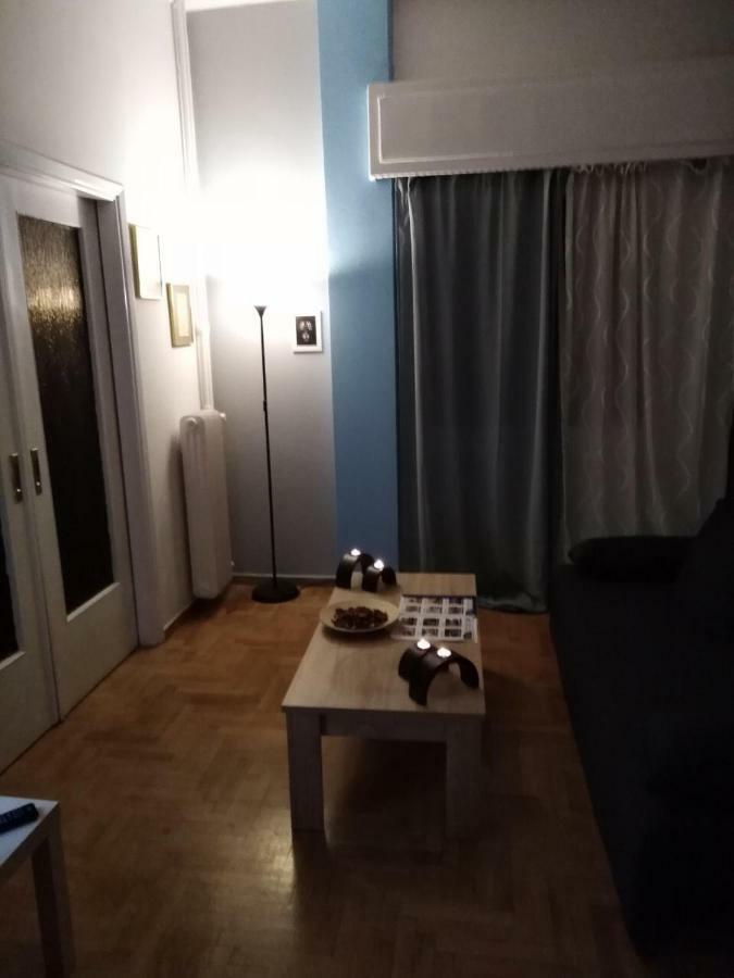 Life Houses Athens City Center Apartment 外观 照片